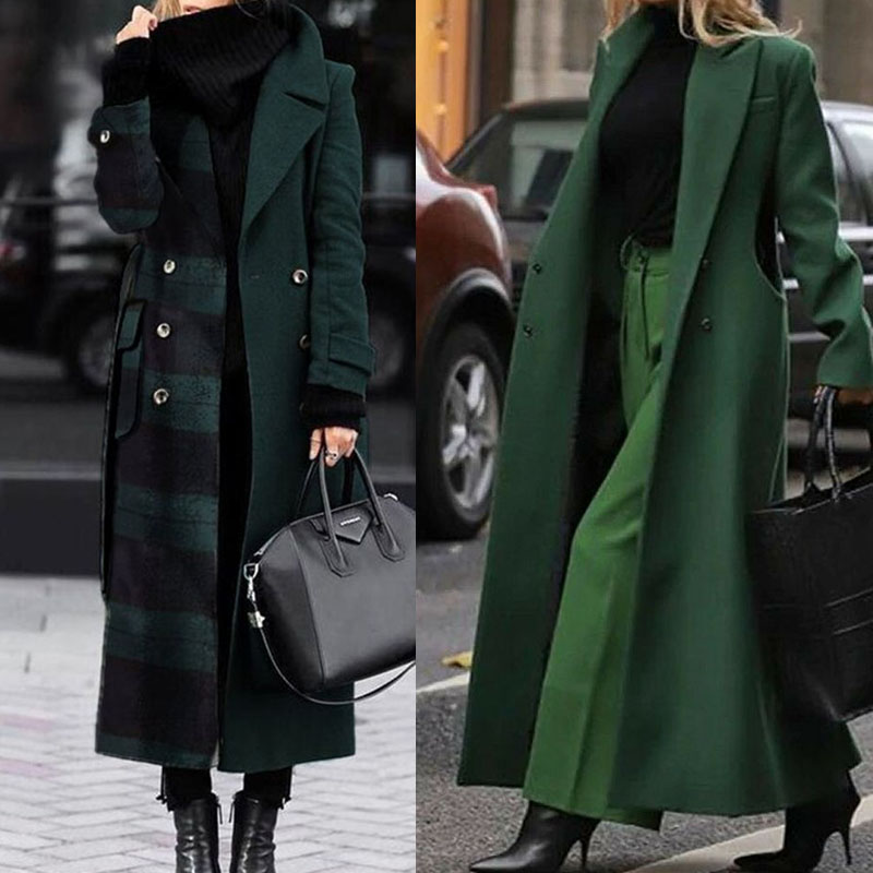 kabáty dámské na oblečení 