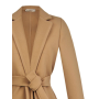 Dámský kvalitní stylový kabát Rinascimento CFC80103917003