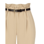 Dámské značkové stylové kalhoty Rinascimento CFC80102127003