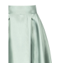 luxusná dlouhá sukne s topem  Rinascimento CFC0107370003