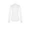 Dámská klasická kvalitní košile bílá Rinascimento CFC80107741003