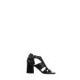 Dámské kvalitní kožené sandály Rinascimento CAL80006274003