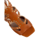 Dámské stylové pohodlné sandály Rinascimento CAL80006276003