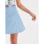 Dámská značková sukně Rinascimento CFC80103493003
