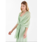 Dámský elegantní letní šátek aloe Rinascimento ACV80013250003