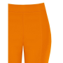 kvalitní originál kalhoty Rinascimento  oranžové CFC80107359003