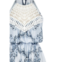 Dámské elegantní šaty na dovolenou Rinascimento CFC80109283003
