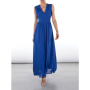 Italské dámské kvalitní šaty Rinascimento  CFC80109773003