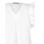 Dámské pohodlné kvalitní tričko Rinascimento CFC80109763003