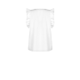 Dámský košilový krátky top Rinascimento CFC80109763003