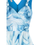 Dámské kvalitní značkové šaty Rinascimento CFC80109114003
