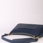 modré dámské kožené kabelky kvalitní a levné pradaslava