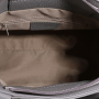 levné velké dámské kožené kabelky kvalitní birkinas šedé
