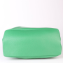 zelené dámské kožené kabelky kvalitní levné vanda
