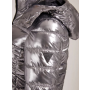 Dámská značková bunda na zimu GUESS W1BL00WEB40