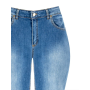 Dámské značkové pohodlné džíny Kitana CFC80112798003