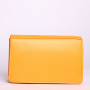 značková kvalitní kabelka Rinascimento ACV0013154003 oranžová