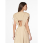 Moderní kvalitní bavlněné šaty Rinascimento C80114269003