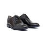Krásne topánky kožené značkové Clarks čierne  2261197797