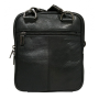 Pánské kvalitní kožené tašky  Always Wild 1115-NDM Black
