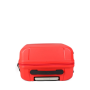 kufry výprodej Americano 89l  červené