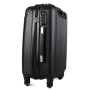 Cestovní kufr černá 102l Jony 802-4 sleva
