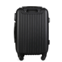 Cestovní kufr černá 102l Jony 802-4 výprodej