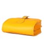 levné malé žluté kožené kabelky pro holky pompeje