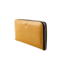 Kvalitní značkové peněženky jako dárek 3WPD61/PC19 žluté
