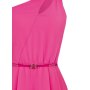 Dámské společenské šaty růžové Rinascimento 1000652080336