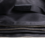 kvalitní kožené kabelky crossbody černé petra