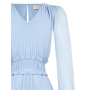 Dámské kvalitní značkové krátké šaty Rinascimento CFC80104675003