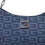 Luxusní kvalitní značkové kabelky Guess novinka DY814120